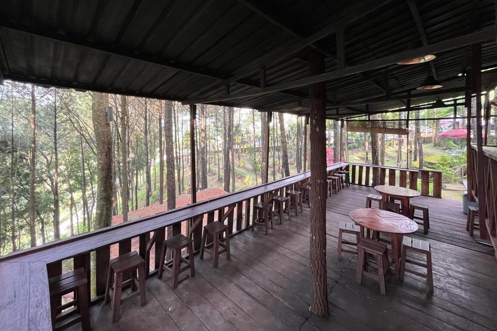 Alas Pacet By Twospaces, Mojokerto Exterior foto