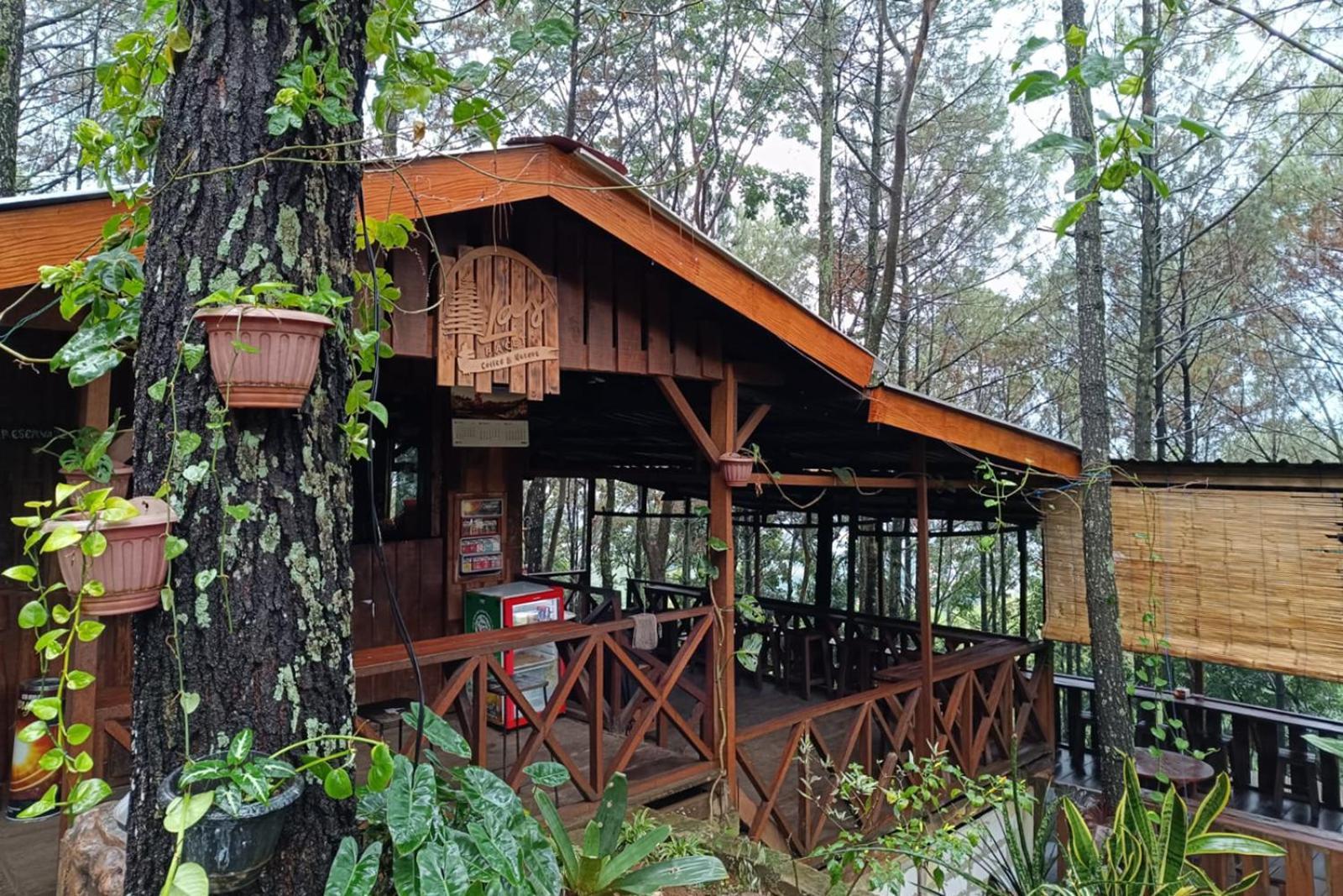 Alas Pacet By Twospaces, Mojokerto Exterior foto